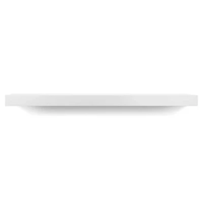 Abbildung von TemaHome Wandboard &quot;Balda&quot;, mit einer Metallstange zur Wandmontage, in unterschiedlichen Größen