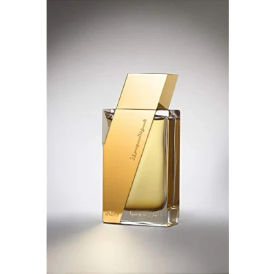 Abbildung von Rasasi Oudh Al Boruzz Asrar Indonesia Eau de Parfum 50 ml