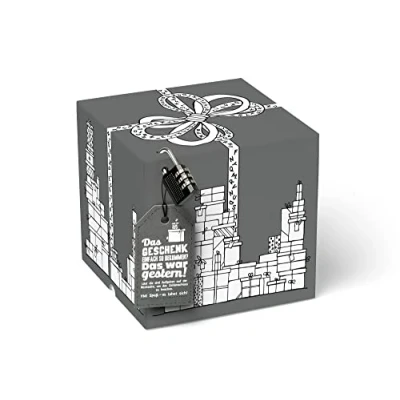 Abbildung von SURPRISA Geschenkbox