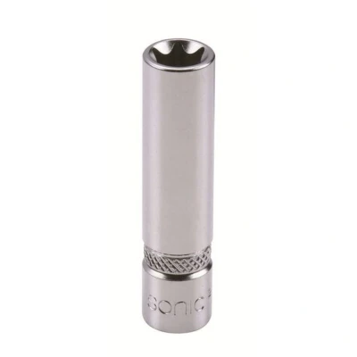 Abbildung von E Torxeinsatz 1/4&quot; SONIC E10 tief