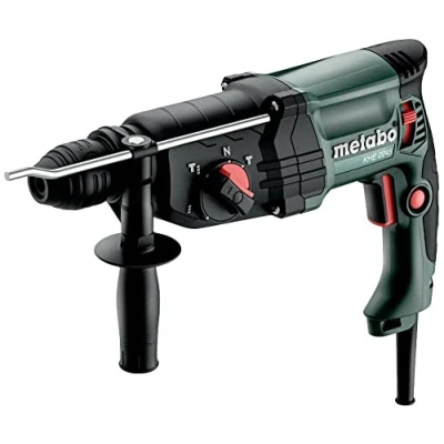 Abbildung von Metabo KHE 2245 SDS Plus Kombihammer 750 W