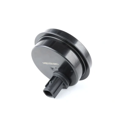 Abbildung von VEMO V70 72 0201 ABS Sensor Hinterachse Original Qualität für Fahrzeuge mit 12 TOYOTA: Yaris II Schrägheck, III Schrägheck