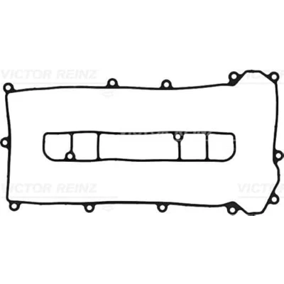 Abbildung von REINZ 15 35538 01 Dichtungssatz, Zylinderkopfhaube FORD: MONDEO 3, 3 Kombi, Stufenheck, MAZDA: 6 Sport 5, Station Wagon