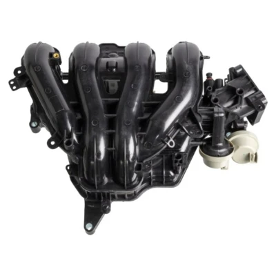 Abbildung von FEBI BILSTEIN 176440 Stutzen, Ansaugkrümmer FORD: MONDEO 4 Turnier, Focus C Max, 2 Kombi, VOLVO: C30