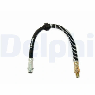 Abbildung von DELPHI LH0358 Bremsschläuche 332mm M10x1 Int SF RENAULT: Kangoo I, I Rapid, II Express