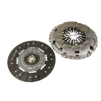 Abbildung von LuK 624 3318 09 Kupplungssatz FORD: MONDEO 3 Kombi, 3, Stufenheck, JAGUAR: X Type Limousine