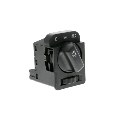 Abbildung von VEMO Original Quality V40 80 2406 Schalter, Hauptlicht mit Potentiometer OPEL: Astra F Caravan, CC, Corsa B Schrägheck