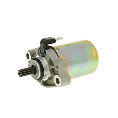 Abbildung von Anlassermotor für TGB, Aprilia, Morini, Suzuki, Italjet