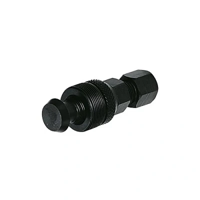 Abbildung von BBB Unisex Adult Werkzeug Kurbelabzieher BTL 14, schwarz, one Size