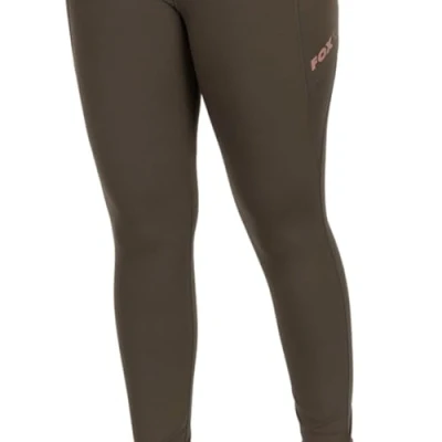 Abbildung von Fox WC Leggings Angelhose
