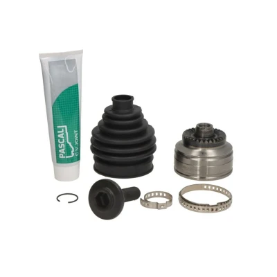 Abbildung von PASCAL G1B020PC Gelenksatz radseitig BMW: X1, 2 Gran Tourer
