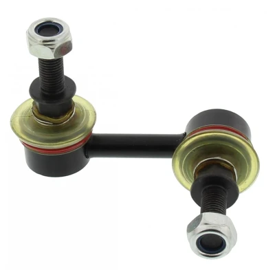 Abbildung von MAPCO 52337 Koppelstange Vorderachse links 65 M10x1,25 NISSAN: Primera Kombi, Hatchback, Limousine