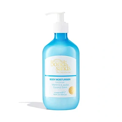 Abbildung von Bondi Sands Body Moisturiser Coconut 500ml