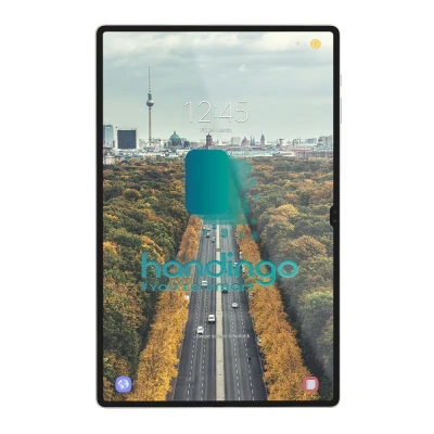 Abbildung von Samsung Galaxy Tab S9 Ultra WiFi 256GB X910 Grau