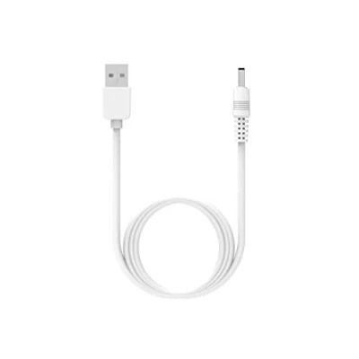 Abbildung von Ruentech Ersatz USB Ladekabel Kompatibel mit FOREO Luna/Luna 2/Luna 3/Luna 4/Luna Mini/Luna Mini2 / Luna Go/Luna Luxe Gesichtsreiniger Ladegerät