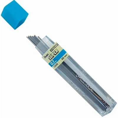 Abbildung von Pentel Bleistiftminen 0.7 HB