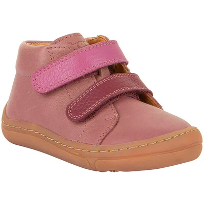 Abbildung von froddo Barfußschuh &quot;BAREFOOT FIRST STEP&quot;, Babyschuh, Klettschuh, Sneaker, Komfortschuh mit Klettverschluss