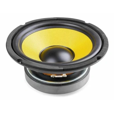Abbildung von Fenton Basslautsprecher HiFi Kevlar 8 Zoll (20 cm)