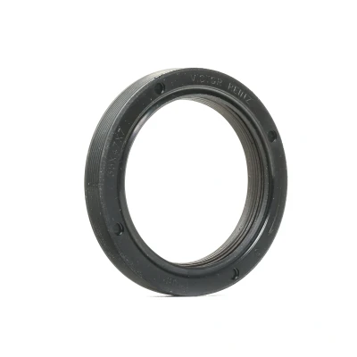 Abbildung von REINZ 81 36957 00 Kurbelwellendichtring mit Montagehülse PTFE (Polytetrafluorethylen), ACM (Polyacryl Kautschuk) RENAULT: CLIO 3, MEGANE 3 Grandtour