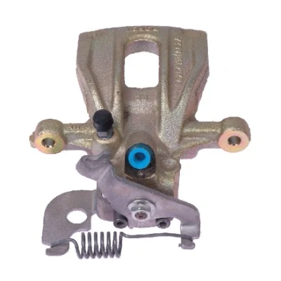Abbildung von DELCO Remy DC73473 Bremssattel Stahlguss Remanufactured FORD: MONDEO 3 Kombi