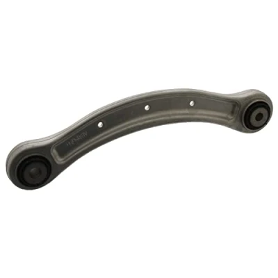 Abbildung von FEBI BILSTEIN 39094 Querlenker Hinterachse links, oben, vorne, rechts Aluminium VOLKSWAGEN: Touareg I, II, AUDI: Q7