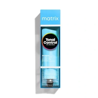 Abbildung von Matrix Tonal Control Pre Bonded Gel Toners 9AA 90ml