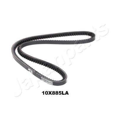 Abbildung von JAPANPARTS DT 10X885LA Keilriemen 10mm 885mm