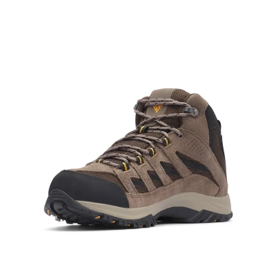 Abbildung von Columbia Wanderschuh &quot;CRESTWOOD™ MID WATERPROOF&quot;, wasserdicht