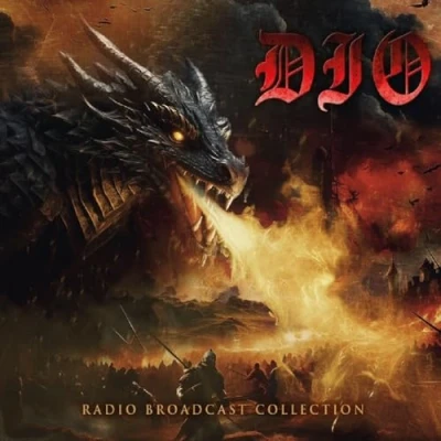 Abbildung von Radio Broadcast Collection (6CD)