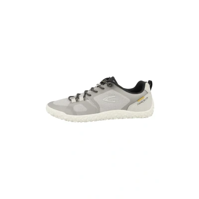 Abbildung von camel active Sneaker MIT Flexibler low, Herren, Größe: 40, Light grey ila Schuhe
