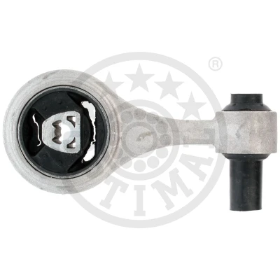 Abbildung von OPTIMAL F7 5221 Motorlager hinten Gummimetalllager FIAT: Grande Punto Schrägheck, Evo III ALFA ROMEO: MiTo