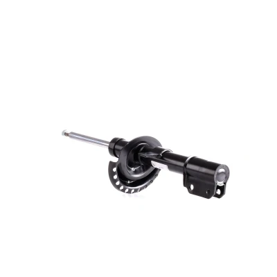 Abbildung von SACHS 314 736 Stoßdämpfer Gasdruck Zweirohr Federbein oben Stift RENAULT: CLIO III Grandtour, 3, Modus / Grand