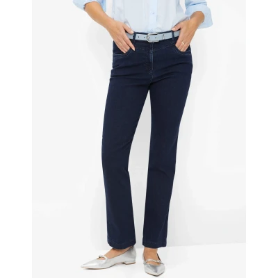Abbildung von RAPHAELA by BRAX 5 Pocket Jeans &quot;Style LAURA BOOT&quot;