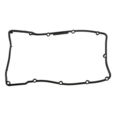 Abbildung von FEBI BILSTEIN 33726 Ventildeckeldichtung Gummi VOLKSWAGEN: Golf 5 Schrägheck, 4 Eos, AUDI: A3 Sportback, TT Coupe