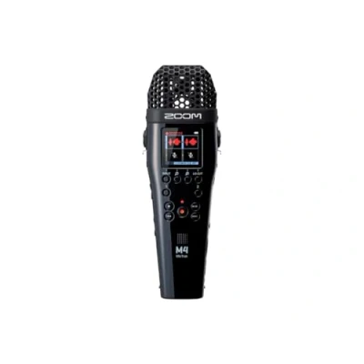 Abbildung von Zoom M4 MicTrak