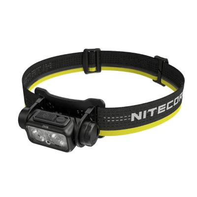 Abbildung von Nitecore NU40 Stirnlampe Aufladbar