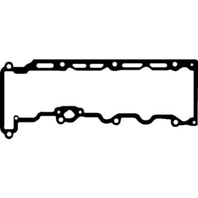 Abbildung von CORTECO 026152P Ventildeckeldichtung OPEL: Zafira A, Astra G Caravan, Frontera B SUV, SAAB: 9 5 Kombi, Limousine