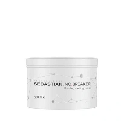 Abbildung von Sebastian Professional NO.BREAKER Bonding Melting Maske 500 ml