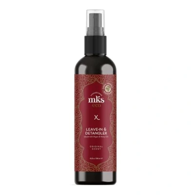 Abbildung von MKS Eco X Leave in &amp; Detangler Original 296ml