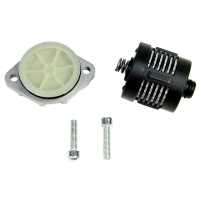 Abbildung von METZGER 8020037 Hydraulikfilter, Haldex Kupplung VOLVO: XC90 I