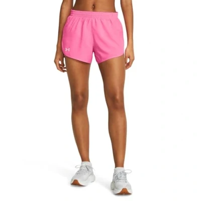 Abbildung von Under Armour Herren UA Launch 7&#039;&#039; 2 in 1 Short, Laufshorts aus leichtem Stretchgewebe, kurze Sporthose mit Innenslip