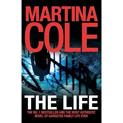 Abbildung von The Life: A dark suspense thriller of crime and corruption