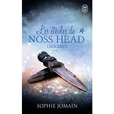 Abbildung von Les etoiles de Noss Head 4/Origines (Part 2): Origines 2