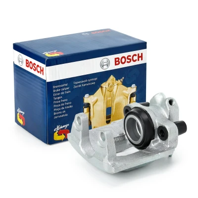 Abbildung von BOSCH 0 986 473 188 Bremssattel Gusseisen 73 ohne Halter VOLKSWAGEN: Transporter 5 Bus, Multivan (7HM, Kastenwagen