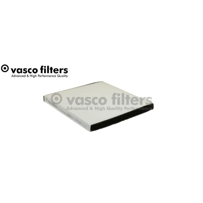 Abbildung von DAVID VASCO O122 Innenraumfilter Partikelfilter 220 200 18 TOYOTA: Yaris I Schrägheck, Verso, RAV4 II SUV, SUBARU: Legacy 4 Kombi, Outback III
