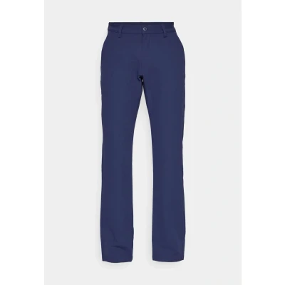 Abbildung von Under Armour Matchplay PANT Stoffhose, Herren, Größe: 30/30, Midnight navy