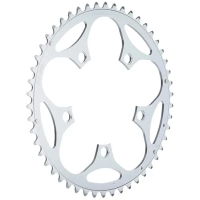 Abbildung von Stronglight Unisex Erwachsene Kettenblatt Type 110 S, Silber, 38