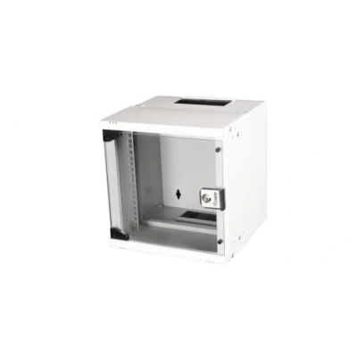 Abbildung von Equip Wandgehäuse 10&quot; 06U 300x300mm grau