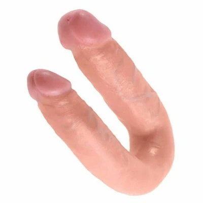 Abbildung von Doppeldildo „Double Trouble“
