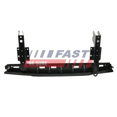 Abbildung von FAST FT92302 Stoßfängerträger hinten FORD: Transit V363 Kastenwagen, Connect V408 Kastenwagen